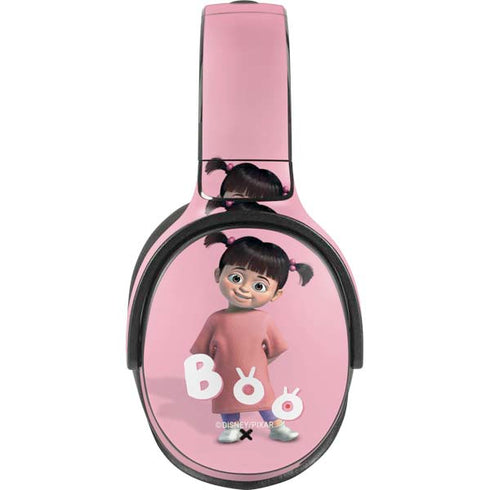 Disney Monsters Inc. Boo Portrait Skullcandy Venue Skin