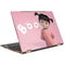 Disney Monsters Inc. Boo Portrait HP Spectre Skin
