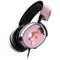 Disney Monsters Inc. Boo Portrait SteelSeries Arctis 3 Skin