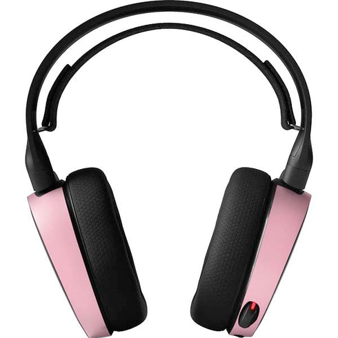 Disney Monsters Inc. Boo Portrait SteelSeries Arctis 3 Skin