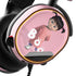 Disney Monsters Inc. Boo Portrait SteelSeries Arctis 5 Skin
