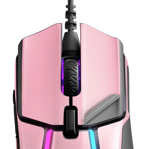 Disney Monsters Inc. Boo Portrait SteelSeries Rival 600 Gaming Mouse Skin