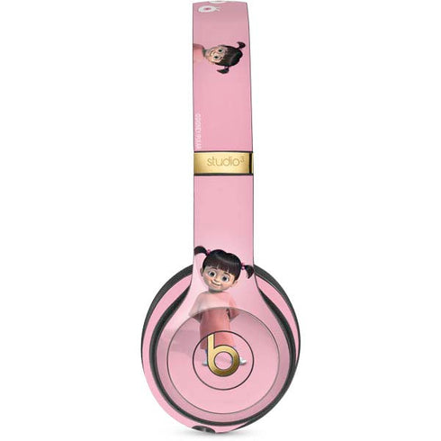 Disney Monsters Inc. Boo Portrait Studio Wireless 3 Skin