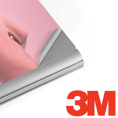 Disney Monsters Inc. Boo Portrait Surface Book 2 15in Skin