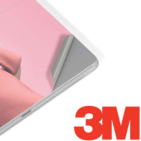 Disney Monsters Inc. Boo Portrait Surface Go Skin