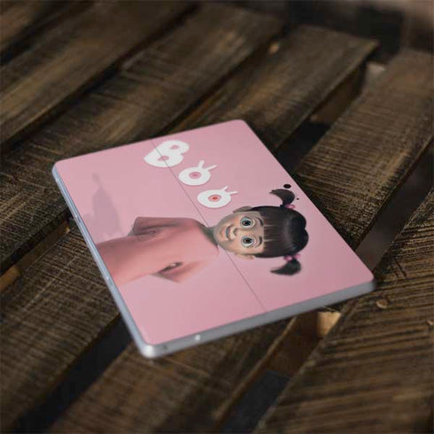 Disney Monsters Inc. Boo Portrait Surface Go Skin