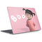 Disney Monsters Inc. Boo Portrait Surface Laptop 2 Skin
