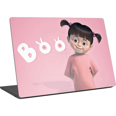 Disney Monsters Inc. Boo Portrait Surface Laptop 4 15in Skin