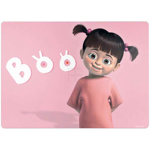 Disney Monsters Inc. Boo Portrait Surface Laptop 4 15in Skin