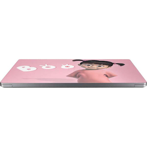 Disney Monsters Inc. Boo Portrait Surface Laptop 4 15in Skin