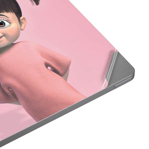 Disney Monsters Inc. Boo Portrait Surface Laptop 4 15in Skin