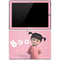 Disney Monsters Inc. Boo Portrait Surface Pro 3 Skin