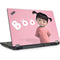 Disney Monsters Inc. Boo Portrait Lenovo ThinkPad Skin