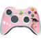 Disney Monsters Inc. Boo Portrait Xbox 360 Wireless Controller Skin