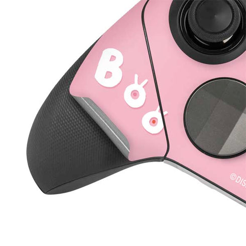 Disney Monsters Inc. Boo Portrait Xbox Elite Wireless Controller Series 2 Skin