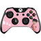 Disney Monsters Inc. Boo Portrait Xbox One Controller Skin