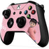 Disney Monsters Inc. Boo Portrait Xbox One X Controller Skin