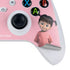 Disney Monsters Inc. Boo Portrait Xbox Series S Bundle Skin