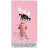 Disney Monsters Inc. Boo Portrait Xbox Series S Console Skin