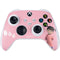 Disney Monsters Inc. Boo Portrait Xbox Series S Controller Skin