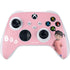 Disney Monsters Inc. Boo Portrait Xbox Series S Controller Skin