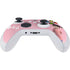 Disney Monsters Inc. Boo Portrait Xbox Series S Controller Skin
