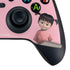 Disney Monsters Inc. Boo Portrait Xbox Series X Controller Skin