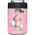 Disney Monsters Inc. Boo Portrait Yeti Colster Can Insulator Skin