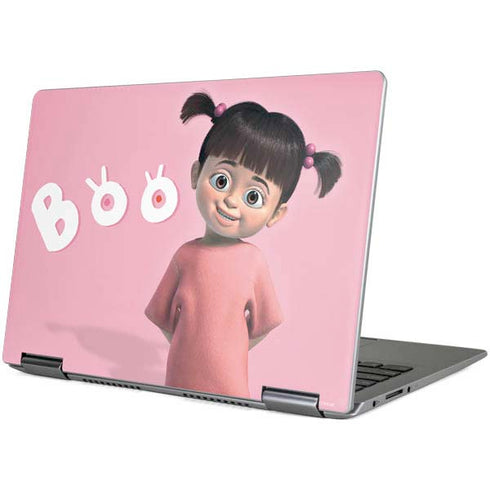 Disney Monsters Inc. Boo Portrait Yoga 710 14in Skin