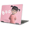 Disney Monsters Inc. Boo Portrait Yoga 710 14in Skin