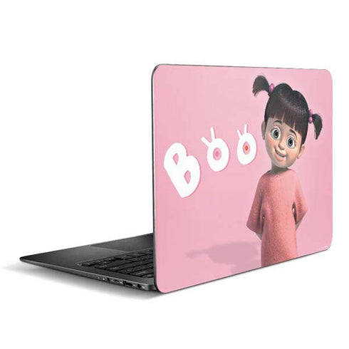 Disney Monsters Inc. Boo Portrait Zenbook UX305FA 13.3in Skin