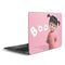 Disney Monsters Inc. Boo Portrait Zenbook UX305FA 13.3in Skin