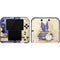 Amy Brown Bookworm Fairy Nintendo 2DS Skin