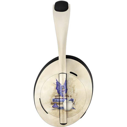 Amy Brown Bookworm Fairy Bose Noise Cancelling Headphones 700 Skin