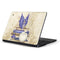 Amy Brown Bookworm Fairy Samsung Chromebook Skin