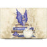 Amy Brown Bookworm Fairy Dell Vostro Skin