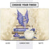 Amy Brown Bookworm Fairy Dell Vostro Skin
