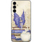 Amy Brown Bookworm Fairy Galaxy A14 5G Skin