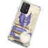 Amy Brown Bookworm Fairy Galaxy A52 5G Clear Case