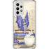 Amy Brown Bookworm Fairy Galaxy A53 5G Clear Case