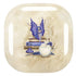 Amy Brown Bookworm Fairy Galaxy Buds Pro Skin