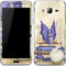 Amy Brown Bookworm Fairy Galaxy J3 Skin