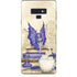 Amy Brown Bookworm Fairy Galaxy Note 9 Skin