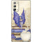 Amy Brown Bookworm Fairy Galaxy Note20 5G Skin