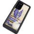 Amy Brown Bookworm Fairy Galaxy Note20 5G Waterproof Case