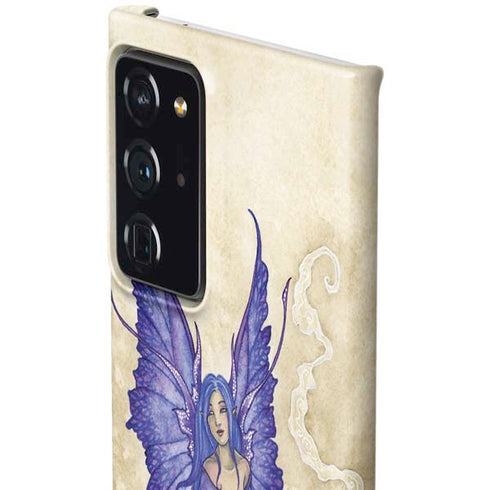 Amy Brown Bookworm Fairy Galaxy Note20 Ultra 5G Lite Case