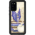 Amy Brown Bookworm Fairy Galaxy S20 Waterproof Case