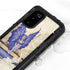 Amy Brown Bookworm Fairy Galaxy S20 Waterproof Case