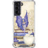 Amy Brown Bookworm Fairy Galaxy S21 5G Clear Case