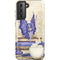 Amy Brown Bookworm Fairy Galaxy S21 5G Pro Case